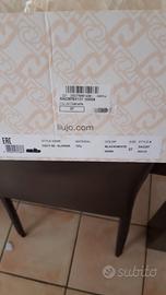 Ciabatte liu jo nuove