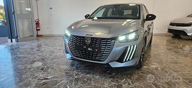 Peugeot 208 BlueHDi 100 Stop&Start 5 porte Allure
