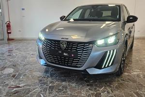 Peugeot 208 BlueHDi 100 Stop&Start 5 porte Allure