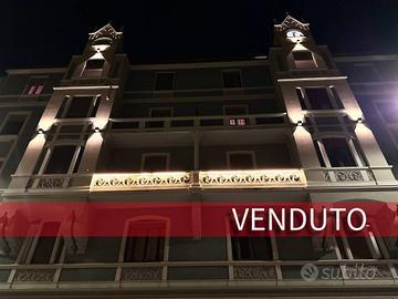 Appartamento di 23 m² con 1 locale a Milano