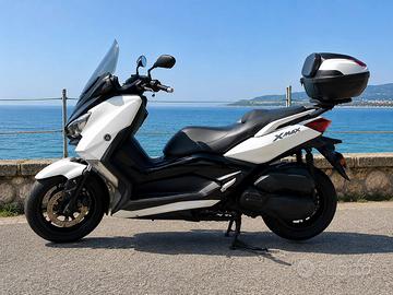 Yamaha XMAX 400 - 20.000km - Anno 2017