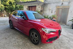 Alfa Romeo Stelvio 2.2  190 cv Q4  Executive 