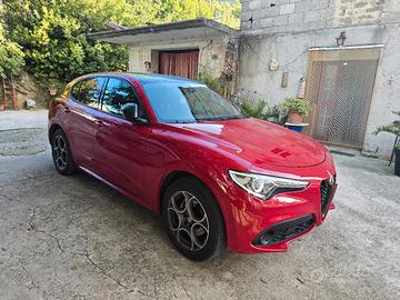 Alfa Romeo Stelvio 2.2  190 cv Q4  Executive 