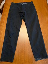 jeans sonny bono blu 