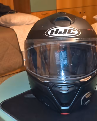 Casco modulare HJC i90 