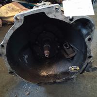 CAMBIO MITSUBISHI PAJERO 2.5 TD 1995 4D56 5 M 4X4 