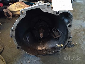 CAMBIO MITSUBISHI PAJERO 2.5 TD 1995 4D56 5 M 4X4 