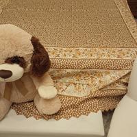 copriletto primavera estate