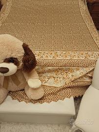 copriletto primavera estate