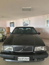 volvo 850 GTL 5 cilindri