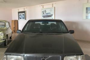 volvo 850 GTL 5 cilindri