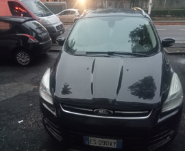 Ford kuga nera