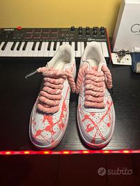 Nike Court Vision CUSTOM