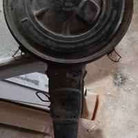 Scatola filtro aria Opel Kadett B C City