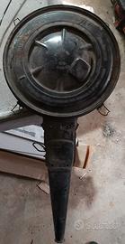 Scatola filtro aria Opel Kadett B C City