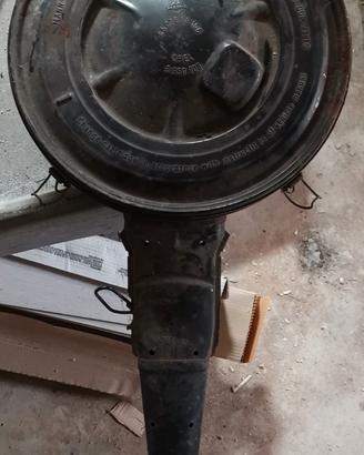 Scatola filtro aria Opel Kadett B C City