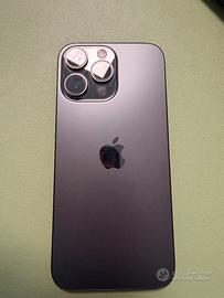 iPhone 16 pro max 256