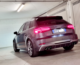 Audi S3 Sportback