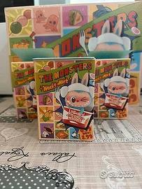 Popmart Labubu Wacky Mart Series - Salad