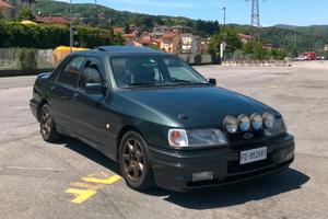 Ford Sierra 2.0 edizione GT OK NEOPATENTATI
