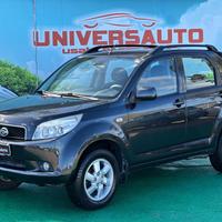 Daihatsu Terios 1.5 Benz/Gpl 105cv 4wd SX 2006