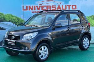 Daihatsu Terios 1.5 Benz/Gpl 105cv 4wd SX 2006