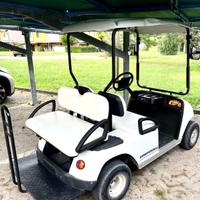 Golf car