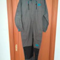 abbigliamento da lavoro 