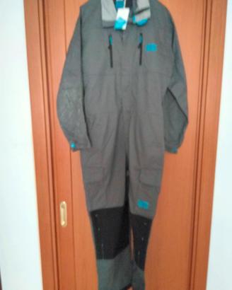 abbigliamento da lavoro 
