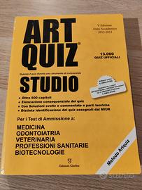 Artquiz studio
