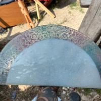 Applique in vetro di Murano