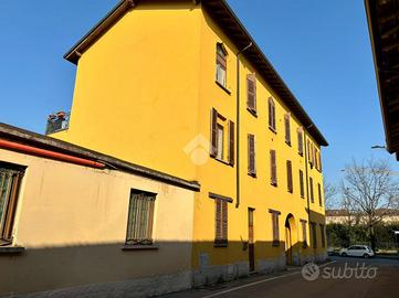 3 LOCALI A BRIGNANO GERA D'ADDA