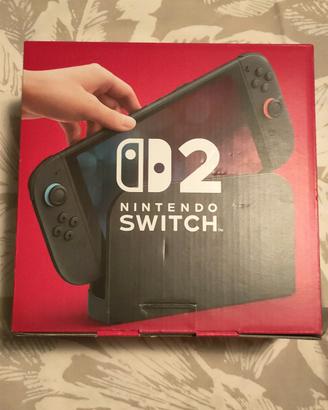 Nintendo switch 2