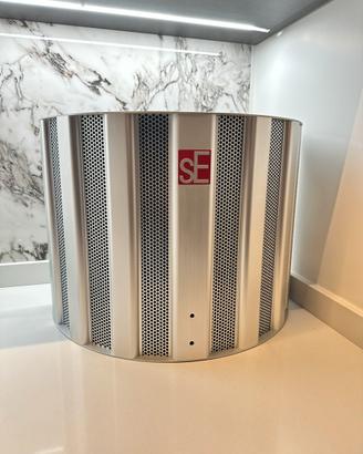 SE Electronics Reflexion Filter Space – completo