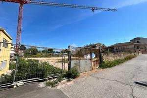 TER. RESIDENZIALE A SANTERAMO IN COLLE