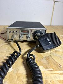 PACE 8030, ricetrasmettitore CB vintage