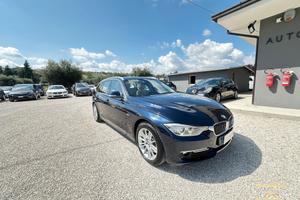 Bmw 318d Touring Luxury 197.106 km FULL OPTIONAL