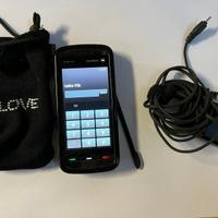 Nokia 5800 Xpress Music