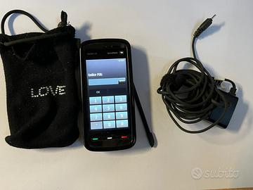 Nokia 5800 Xpress Music
