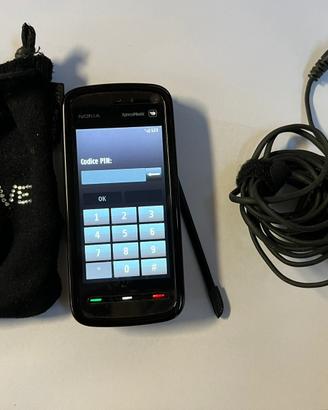 Nokia 5800 Xpress Music