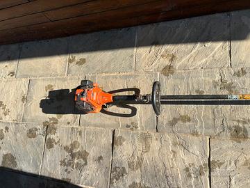 Decespugliatore a scoppio TANAKA