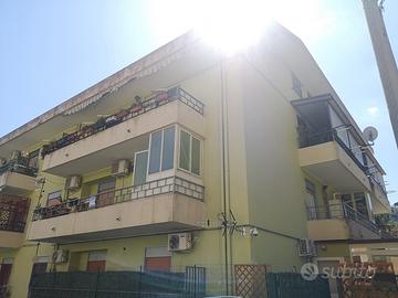 Appartamento Messina [Cod. rif 3292825VRG]