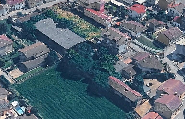Terreno edificabile a destinazione residenziale - Vista 4