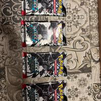 Bustine Pokemon SEALED - Luce Nera
