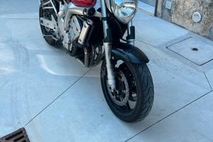 Yamaha Fz6