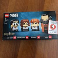 Lego Harry potter