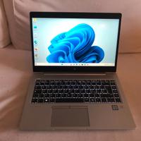 Hp Elitebook 840-G5