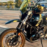 BMW Urban GS Ninet 40Th  1200