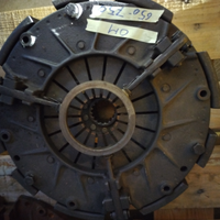 Frizioni trattori OM- Fiat