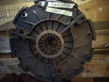 Frizioni trattori OM- Fiat